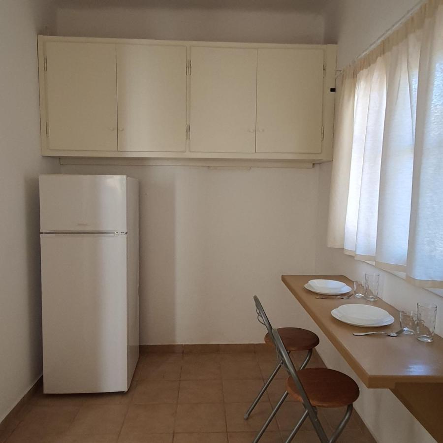 Feidiou 1 Apartment Aegina Exterior foto